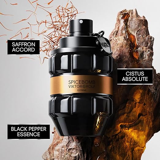 Pacific Woods Perfume